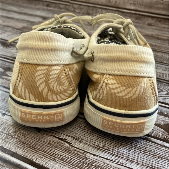 Sperry Top-Sider Women’s Shoe Size 9 1/2 M - Picture 8 of 16